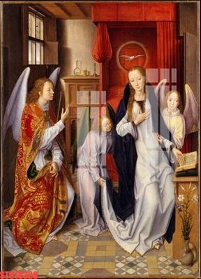 File gốc Tranh sơn dầu phương tây tổng hợp STS10328 (in 3D) cho trang trí