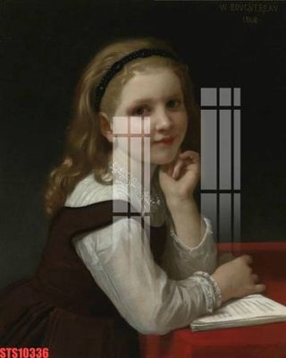 File ảnh Tranh sơn dầu phương tây tổng hợp STS10336 (gốc) cho trang trí nhà hàng