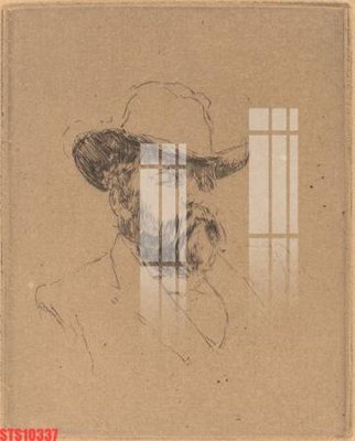 File gốc Tranh sơn dầu phương tây tổng hợp STS10337 (in lụa) tranh phong thủy