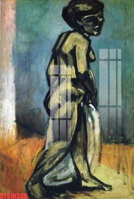 File tranh gốc PSD Tranh sơn dầu phương tây tổng hợp STS10339 còn nguyên layer