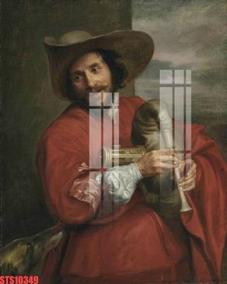 File gốc Tranh sơn dầu phương tây tổng hợp STS10349 (phong cách) cổ điển