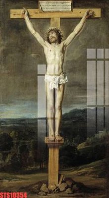 File gốc Tranh sơn dầu phương tây tổng hợp STS10354 (PSD/TIFF) độ phân giải cao