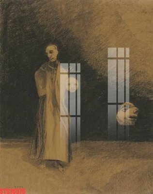 File PSD Tranh sơn dầu phương tây tổng hợp STS10378 (bản gốc) đã tách nền