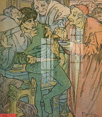 File tranh Tranh sơn dầu phương tây tổng hợp STS10390 (gốc) chủ đề tĩnh vật