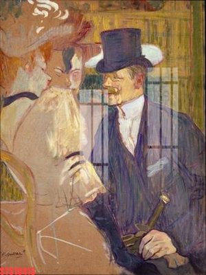 Download file Tranh sơn dầu phương tây tổng hợp STS10413 (gốc) in mica ốp bếp