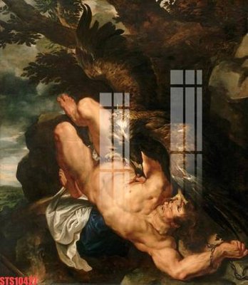 File ảnh Tranh sơn dầu phương tây tổng hợp STS10427 (gốc) cho trang trí nội thất