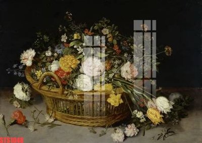 Tải file gốc Tranh sơn dầu phương tây tổng hợp STS1048 (bản PSD) gốc