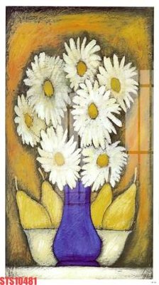 Tải file Tranh sơn dầu phương tây tổng hợp STS10481 (ảnh gốc) in tranh kính