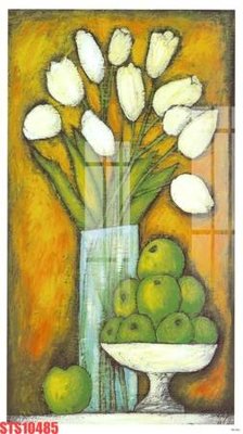 Tải file gốc Tranh sơn dầu phương tây tổng hợp STS10485 dùng cho in ấn