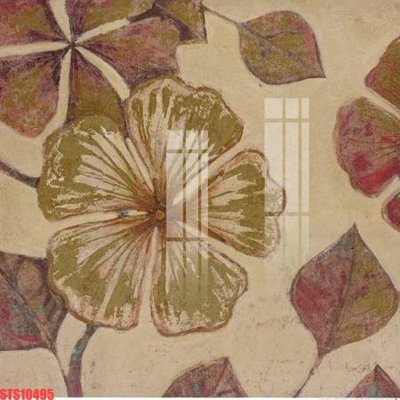 File tranh PSD Tranh sơn dầu phương tây tổng hợp STS10495 chất lượng cao