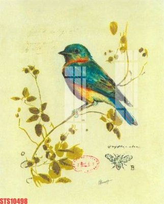 Tải file Tranh sơn dầu phương tây tổng hợp STS10498 (gốc) làm file thiết kế