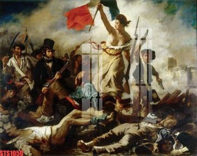 File gốc Tranh sơn dầu phương tây tổng hợp STS1050 (in tráng gương) hiện đại