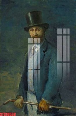 File gốc Tranh sơn dầu phương tây tổng hợp STS10538 (PNG) chất lượng cao