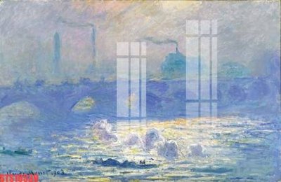 File tranh Tranh sơn dầu phương tây tổng hợp STS10539 (ảnh gốc) độc quyền