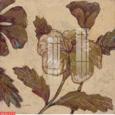 File PSD in ấn Tranh sơn dầu phương tây tổng hợp STS10562 (chất lượng cao)