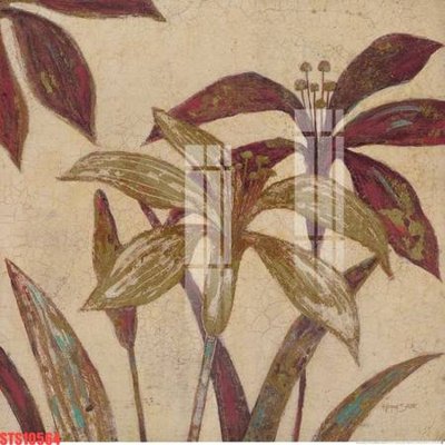 Ảnh gốc Tranh sơn dầu phương tây tổng hợp STS10564 (độ nét cao) in tráng gương