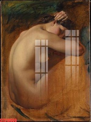 Mua file gốc Tranh sơn dầu phương tây tổng hợp STS10569 (in ấn) tại Filetranh.com