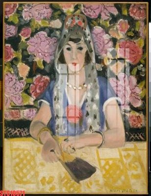 Tải file Tranh sơn dầu phương tây tổng hợp STS10571 (gốc) làm tranh trang trí