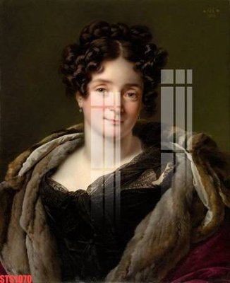 File gốc Tranh sơn dầu phương tây tổng hợp STS1070 (in 3D) cho trang trí