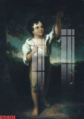 File ảnh gốc Tranh sơn dầu phương tây tổng hợp STS10724 (chuyên in mica)