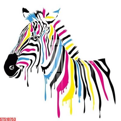 File PSD in ấn Tranh sơn dầu phương tây tổng hợp STS10753 (chất lượng cao)