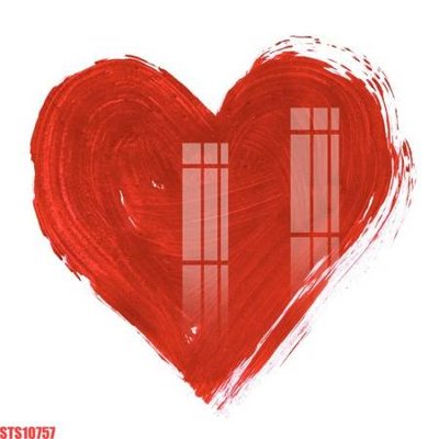 File gốc in ấn Tranh sơn dầu phương tây tổng hợp STS10757 chuẩn màu CMYK