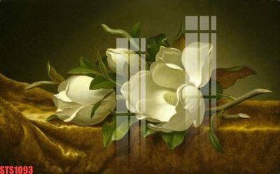 File tranh gốc PSD Tranh sơn dầu phương tây tổng hợp STS1093 còn nguyên layer