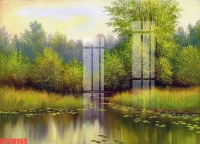 File gốc Tranh sơn dầu phương tây tổng hợp STS10965 (ảnh chi tiết) để in ấn