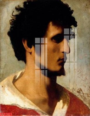 Tải về file tranh gốc Tranh sơn dầu phương tây tổng hợp STS1111 (để in quảng cáo)