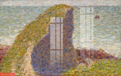 File tranh Tranh sơn dầu phương tây tổng hợp STS11110 (bản gốc) treo phòng ăn