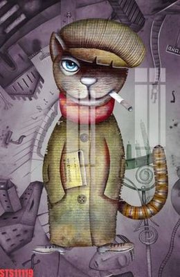 Download file Tranh sơn dầu phương tây tổng hợp STS11119 (gốc) in mica bàn thờ