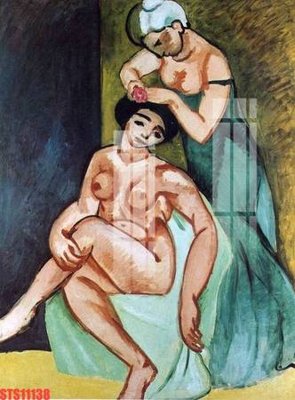 Tệp tin gốc Tranh sơn dầu phương tây tổng hợp STS11138 (dùng cho in ấn) chuyên nghiệp