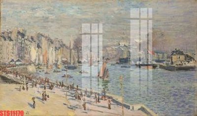 Mua file gốc Tranh sơn dầu phương tây tổng hợp STS11170 (PSD) tại Filetranh.com