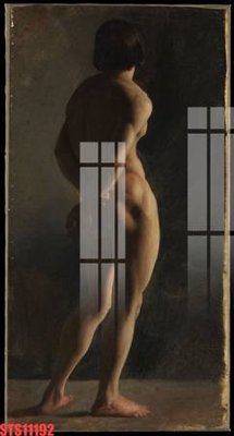 Tải file gốc Tranh sơn dầu phương tây tổng hợp STS11192 (bản PSD) đầy đủ layer