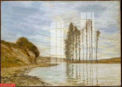 Tải file gốc Tranh sơn dầu phương tây tổng hợp STS11194 (in khổ lớn) không vỡ