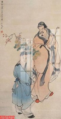 File gốc Tranh sơn dầu phương tây tổng hợp STS11212 (trang trí) phòng trẻ em