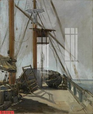 File tranh Tranh sơn dầu phương tây tổng hợp STS11215 (bản gốc) trang trí văn phòng