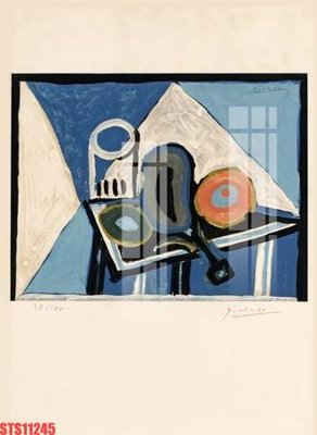 File gốc Tranh sơn dầu phương tây tổng hợp STS11245 (phong cách) châu Âu