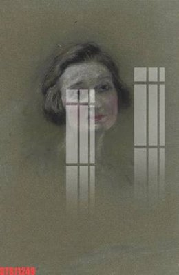 File gốc Tranh sơn dầu phương tây tổng hợp STS11249 (in lụa) họa tiết 3D