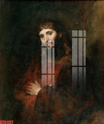 Ảnh gốc Tranh sơn dầu phương tây tổng hợp STS1127 (độ nét cao) in tráng gương