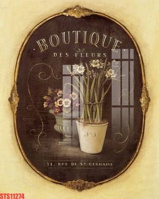 File tranh in trần 3D Tranh sơn dầu phương tây tổng hợp STS11274 (ảnh gốc)