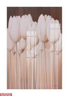 File gốc Tranh sơn dầu phương tây tổng hợp STS11278 (phong cách) tối giản