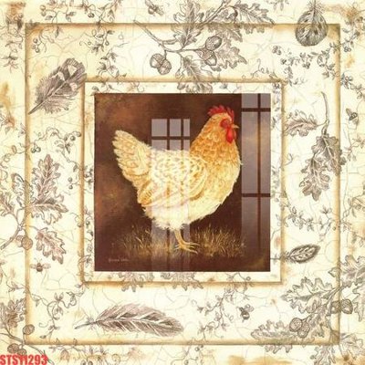 File gốc Tranh sơn dầu phương tây tổng hợp STS11293 (phong cách) tối giản