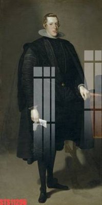 File tranh Tranh sơn dầu phương tây tổng hợp STS11296 (ảnh gốc) độc quyền