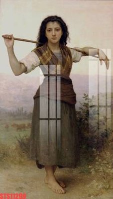 Tệp tin gốc Tranh sơn dầu phương tây tổng hợp STS11299 (chất lượng cao) Tranh sơn dầu phương tây tổng hợp STS11299