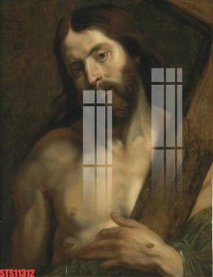 File ảnh Tranh sơn dầu phương tây tổng hợp STS11312 (gốc) in quảng cáo ngoài trời