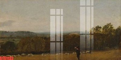 File tranh ảnh gốc Tranh sơn dầu phương tây tổng hợp STS1132 dùng cho in khổ lớn