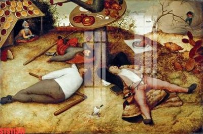 File PSD Tranh sơn dầu phương tây tổng hợp STS11347 (gốc) cho in quảng cáo