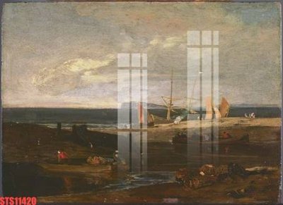 Download file gốc Tranh sơn dầu phương tây tổng hợp STS11420 (độ nét cao)