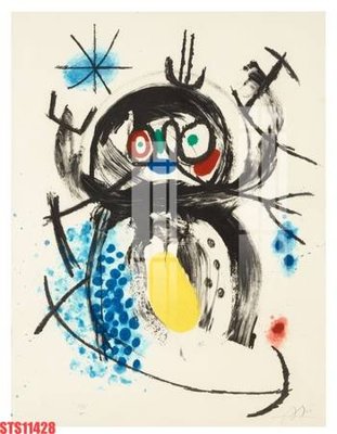 File in ấn Tranh sơn dầu phương tây tổng hợp STS11428 (bản gốc) sắc nét